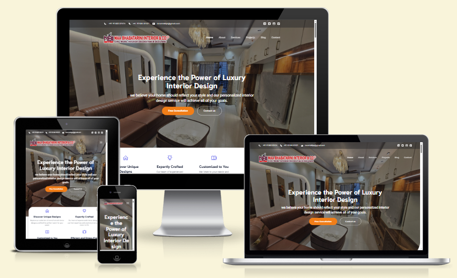 MB Interior & Co.